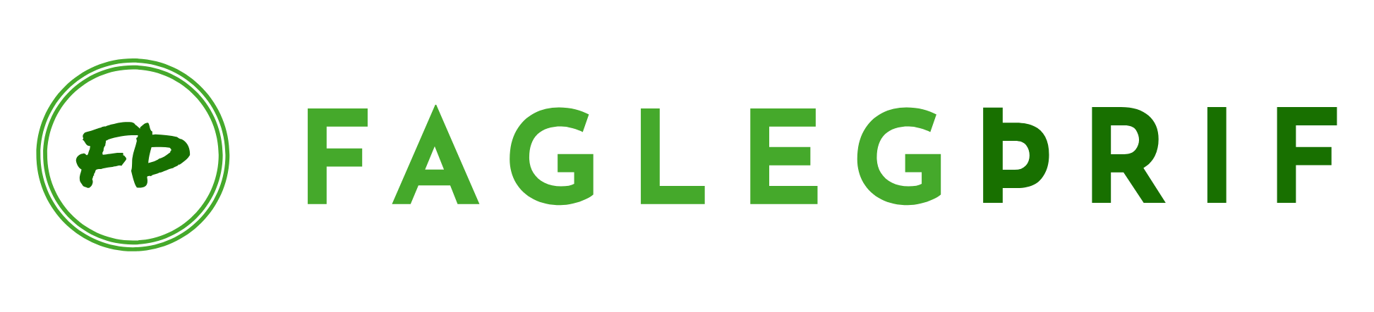 Fagleg Þrif